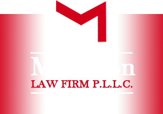 Perry Morrison Logo