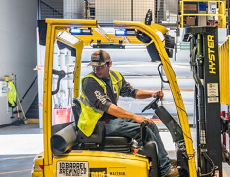 Workers' Compensation | Perry Morrison