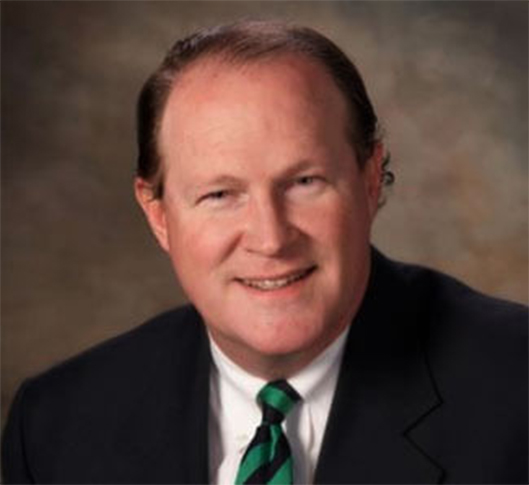 Perry Morrison Profile