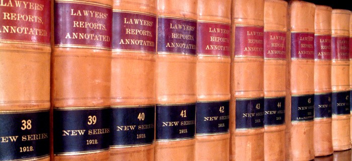 Personal Injury Law
