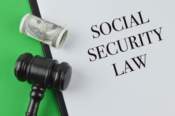 What to Expect from a Social Security Disability Lawyer in Rocky Mount or Wilson North Carolina