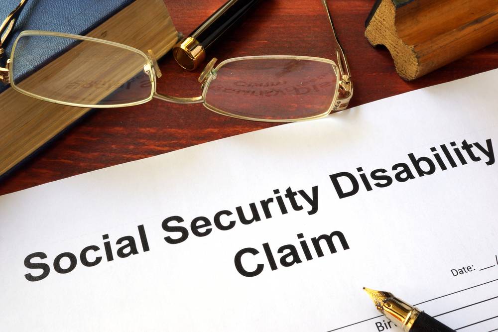 File your claim on time