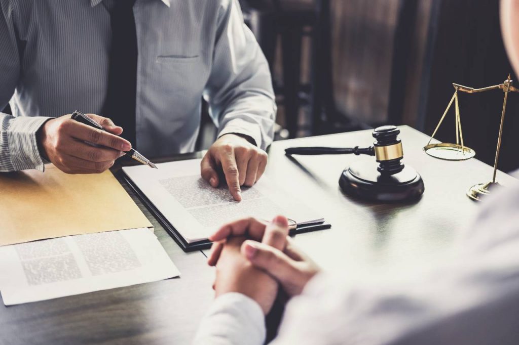 Stay Ahead of Time with a Top-Notch Compensation Attorney