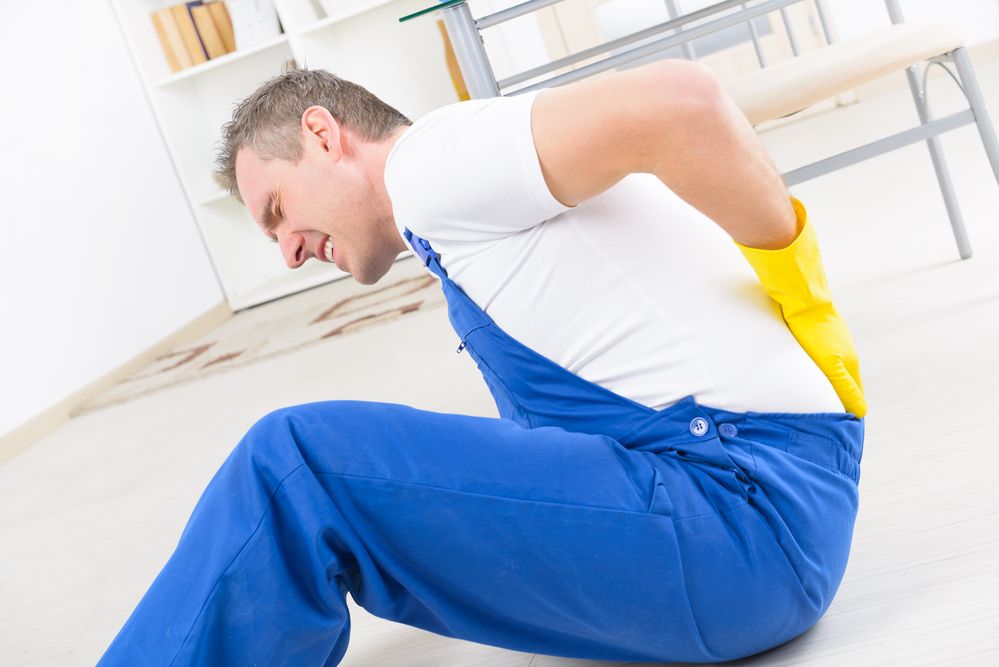 Workers' Compensation Back Injury Settlement Amounts for in North Carolina