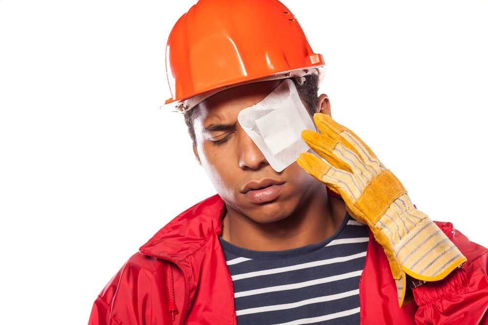 Workers’ Compensation Eye Injury Settlements in North Carolina