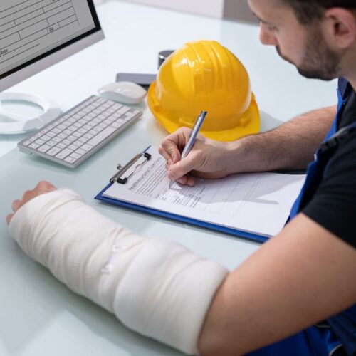 Maximizing Your Workers' Compensation Benefits: Expert Tips and Strategies from Industry Professionals