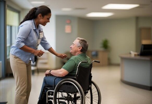 Disability Benefits in North Carolina: A Comprehensive Guide to Your Important Queries