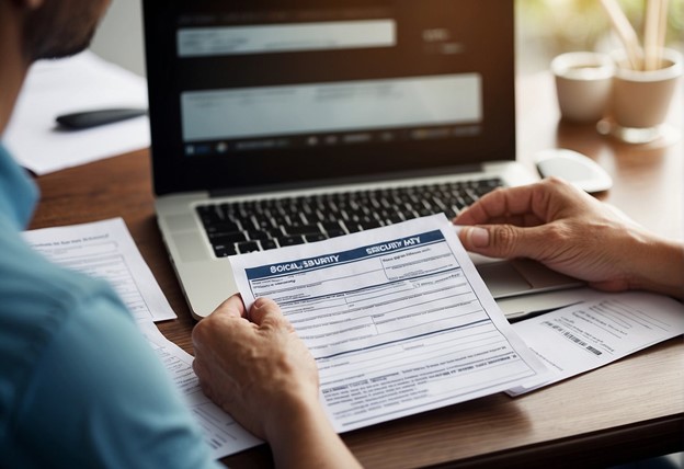 The Application Process