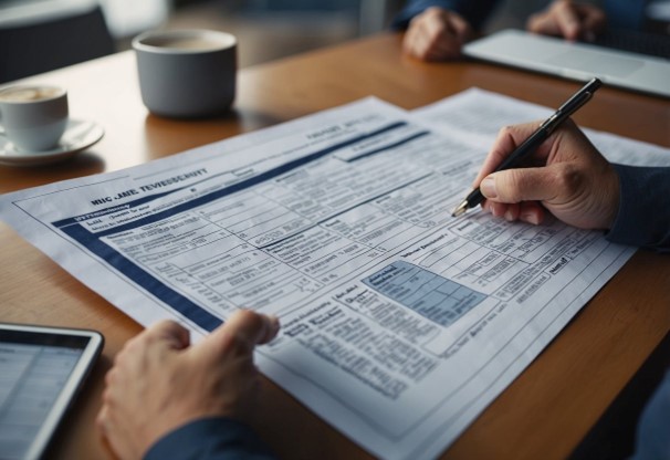 Determining Compensation and Benefits