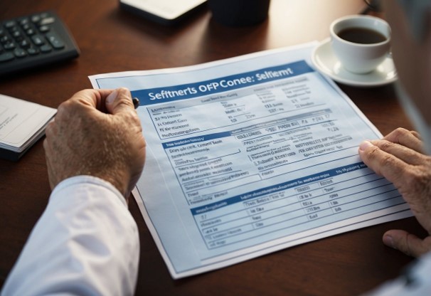 Medical Treatment and Expenses