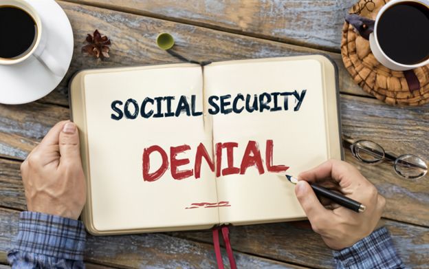 Understanding Social Security Disability Denial