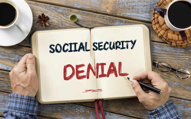 Common Reasons for Denial