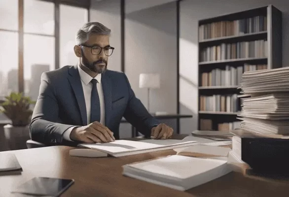 Top 10 Benefits of Hiring a North Carolina Social Security Disability Attorney