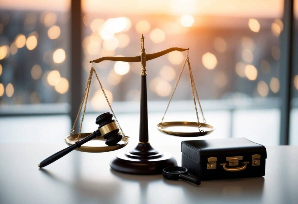 The Morrison Law Firm Difference: Building Trust and Delivering Results in SSD and Workers' Comp Cases