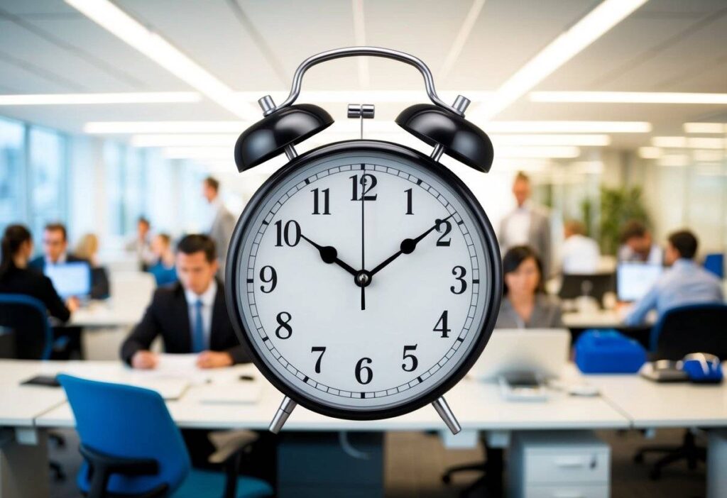 The Clock is Ticking: Why Early Legal Representation is Crucial in Workers' Compensation Cases 