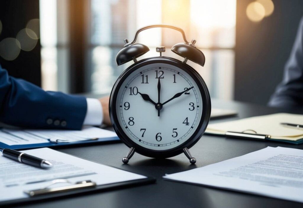 Introduction To Workers' Compensation And Timeliness