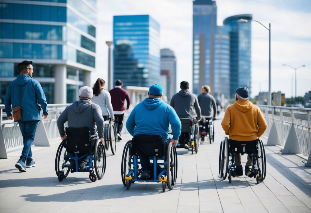The Evolving Disability Landscape in North Carolina
