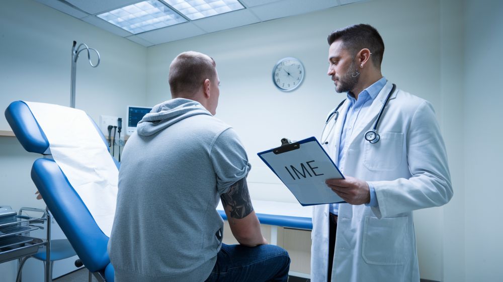 The Truth Behind IMEs: What You Need to Know Before Your Insurance Medical Exam