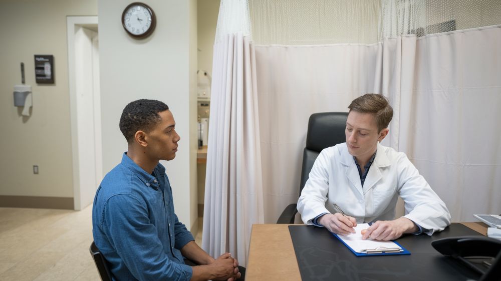 What Is an Independent Medical Examination (IME)?