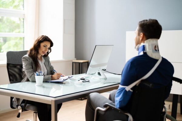 Social Security Disability Lawyer in Goldsboro, NC – Morrison Law Firm 