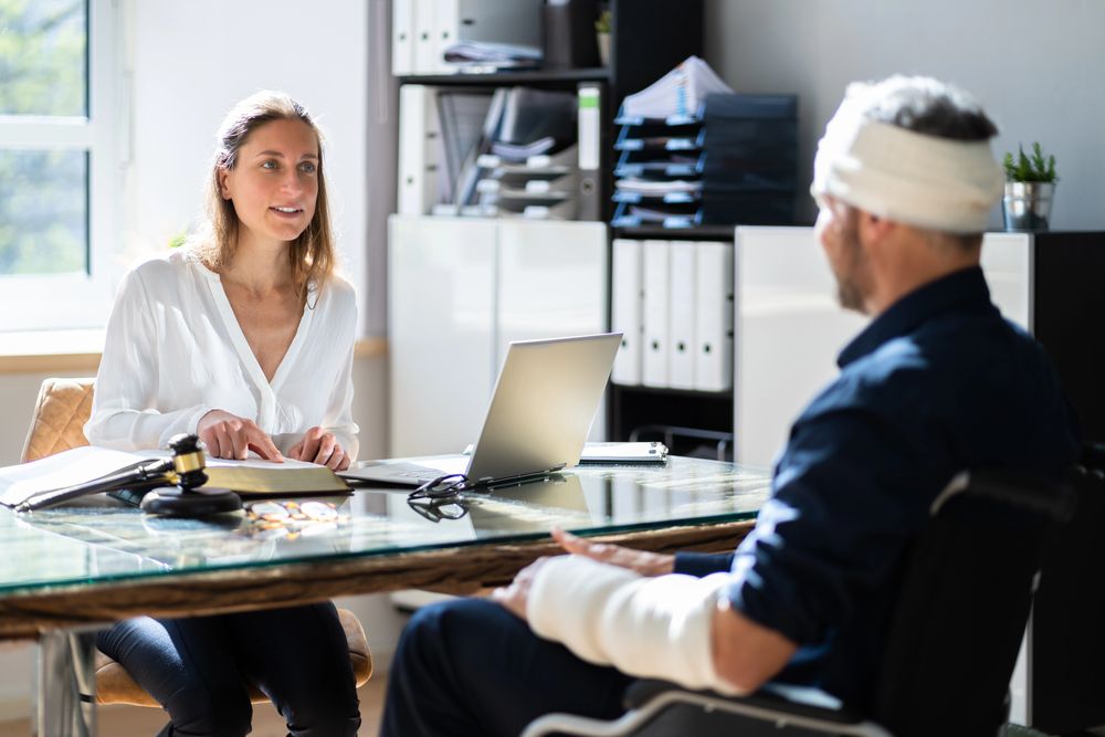 Understanding Social Security Disability Benefits 