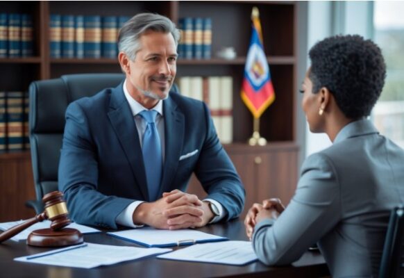 NC Workers’ Comp Attorney: Your Complete Legal Guide to Maximum Benefits