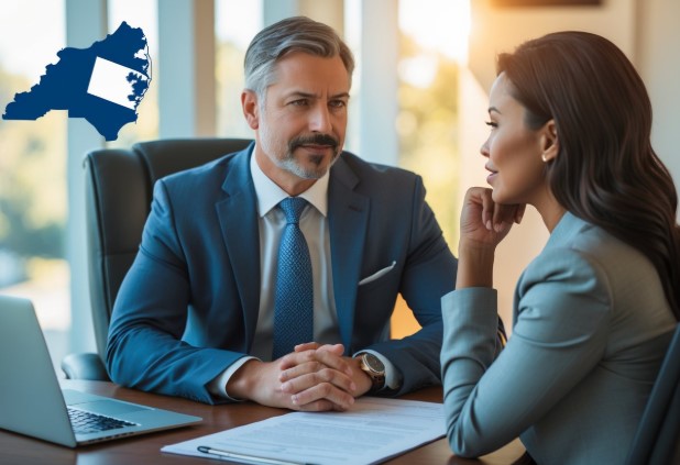 When Should You Hire A Workers’ Comp Attorney In North Carolina?