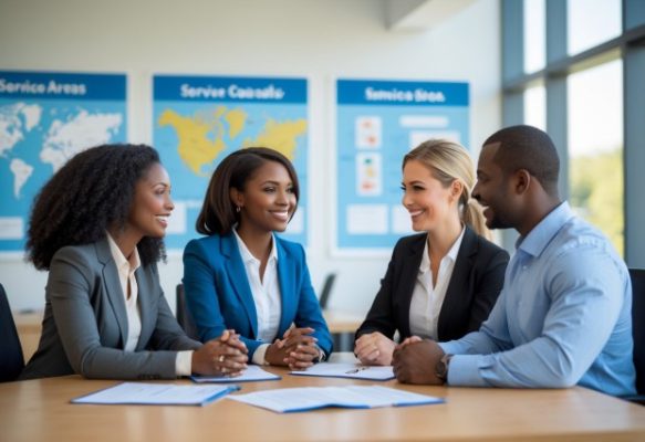 Find Your NC WIPA Counselor & Service Areas: Complete Guide to North Carolina Work Incentives Support