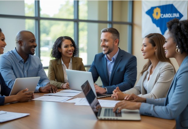 What Is North Carolina's WIPA Program?