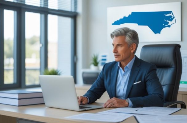 When to File a Form 33 Hearing in NC Workers’ Comp: Essential Timing Requirements for Injured Workers