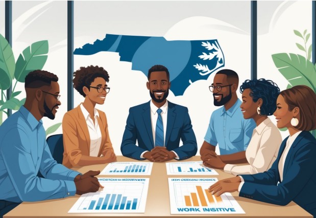 Who Qualifies For WIPA In North Carolina?