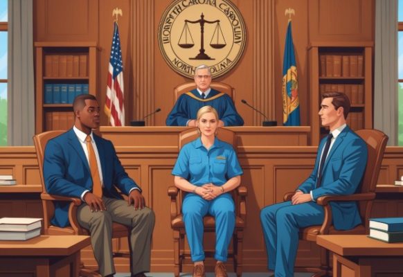Common Workers’ Comp Hearing Outcomes in NC: A Comprehensive Guide for Injured Employees