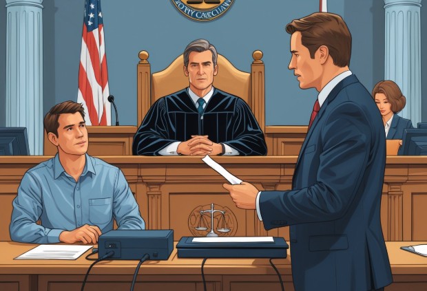 What Are The Common Outcomes At NC Workers' Comp Hearings?