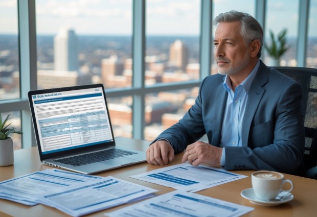 When Should Someone In North Carolina Request An EXR? (Decision Rules)