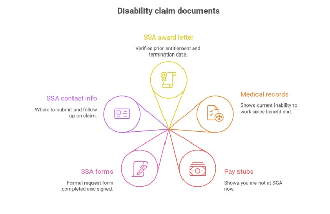 Step-By-Step: How To Request EXR In North Carolina (Practical Filing Checklist)