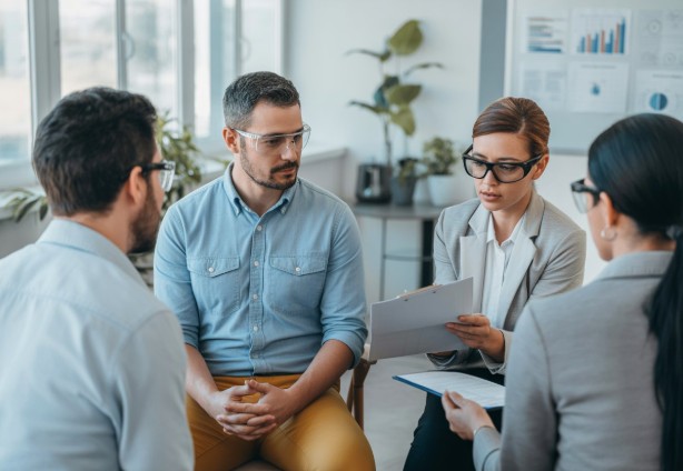 Light Duty Work in NC Workers’ Comp: Do You Have to Take the Job Offered?