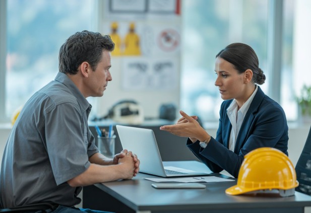 Do You Have To Take The Light Duty Job Offered In An NC Workers' Comp Case?