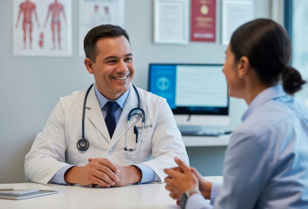 Can You Choose Your Own Doctor in a North Carolina Workers’ Comp Case?