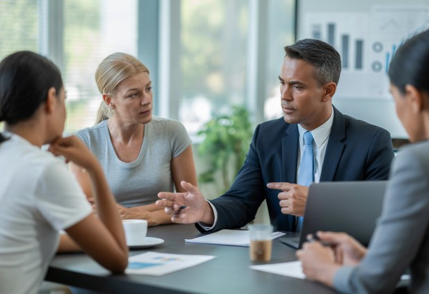 When Does My Employer Choose the Workers' Comp Doctor in North Carolina?